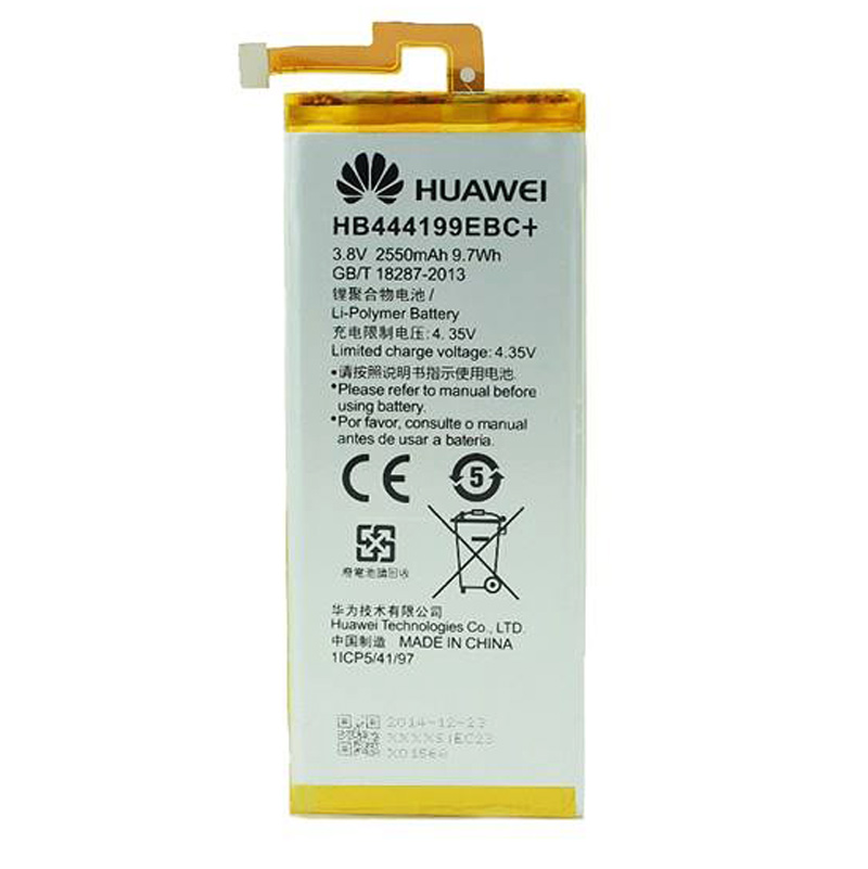 باتری موبایل اورجینال HUAWEI HONOR 4C