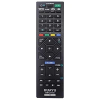 کنترل تلویزیون سونی HUAYU RM-L1185