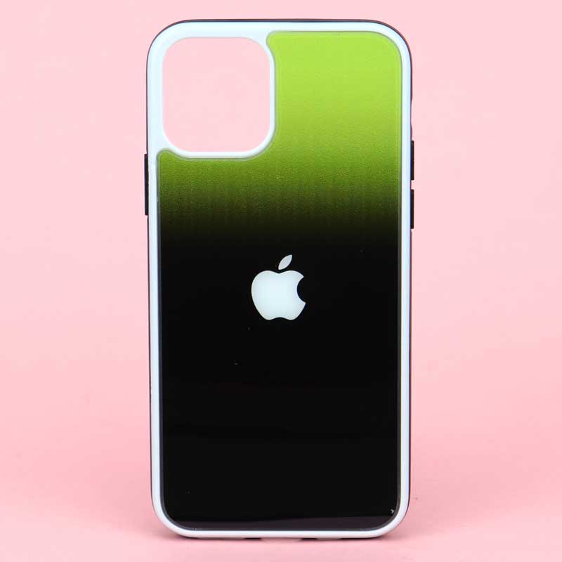 قاب رنگی HARD کد6 آیفون iPhone 11 Pro