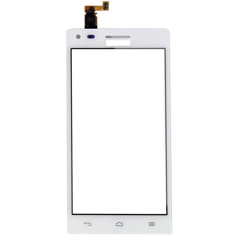 تاچ گوشی هواوی Huawei Ascend G6 سفید