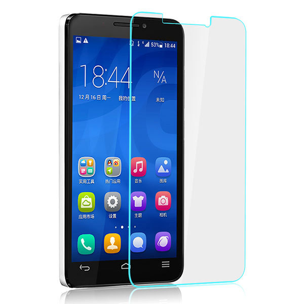 گلس شیشه ای Huawei G630