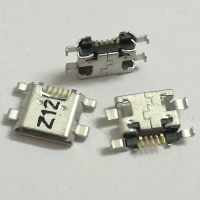 سوکت شارژ گوشی Huawei Ascend P7