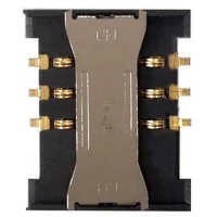 سوکت سیم کارت Huawei Ascend Y210