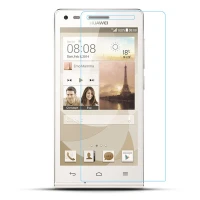 گلس شیشه ای Huawei P7