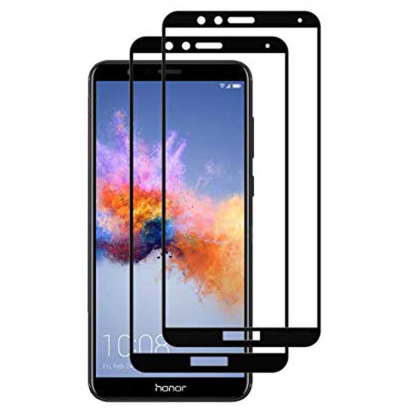 محافظ صفحه نمایش 6D نانو Huawei Honor 10