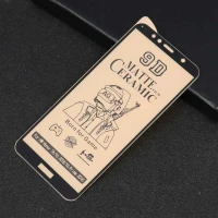 گلس سرامیکی مات Huawei Honor 7A
