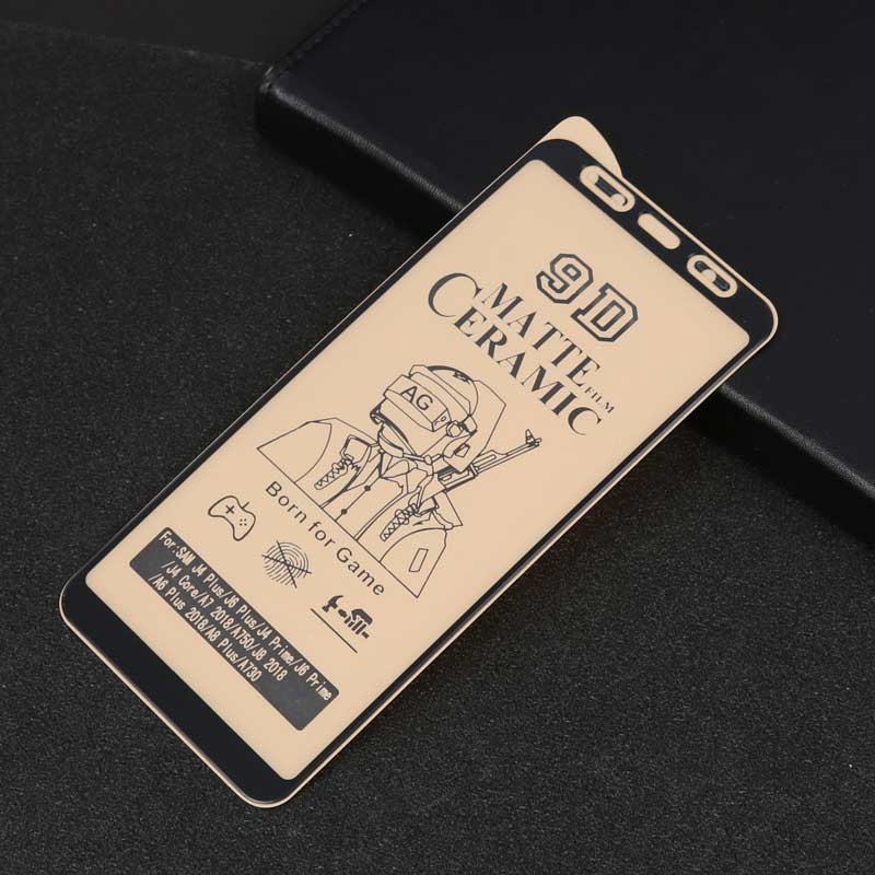 گلس سرامیکی مات Huawei Honor 7S