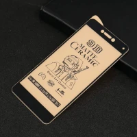 گلس سرامیکی مات Huawei Honor 8 Lite