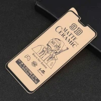 گلس سرامیکی مات Huawei Honor 8X