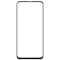 گلس تعمیراتی Huawei Honor 9X مشکی