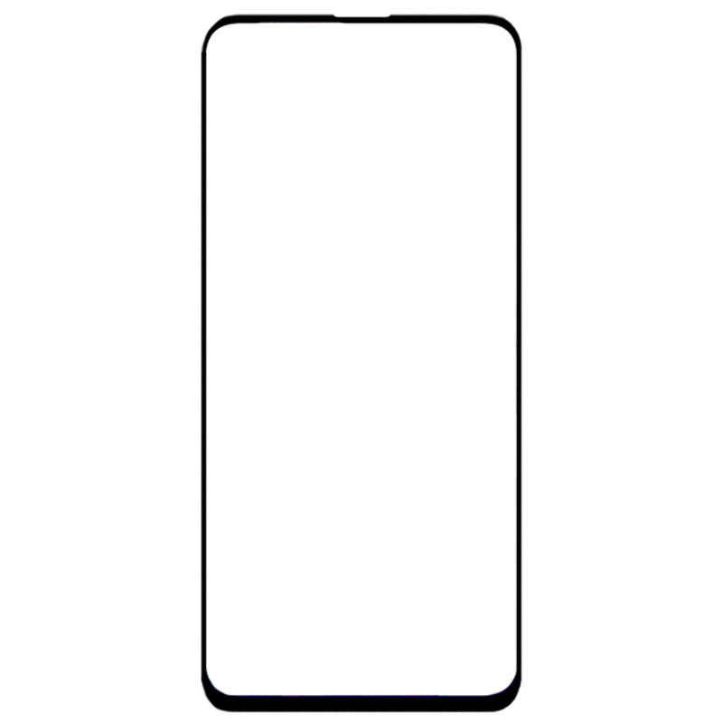 گلس تعمیراتی Huawei Honor 9X مشکی