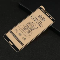 گلس سرامیکی مات Huawei Mate 10 Lite