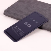 گلس تمام صفحه مات Huawei Nova 4e