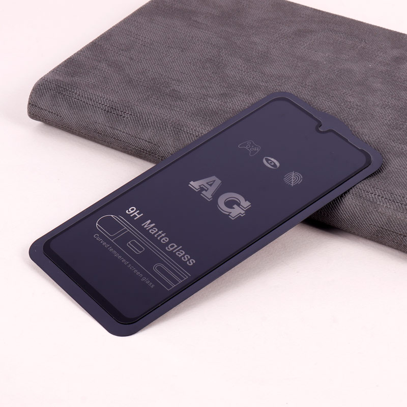 گلس تمام صفحه مات Huawei Nova 4e