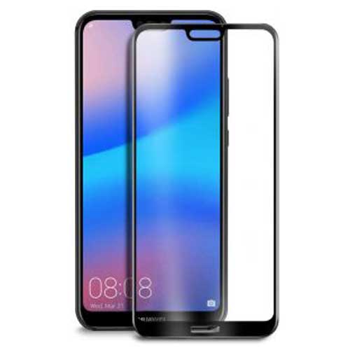 محافظ صفحه نمایش 6D نانو Huawei P20 Lite