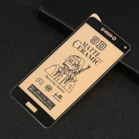 گلس سرامیکی مات Huawei P8 Lite