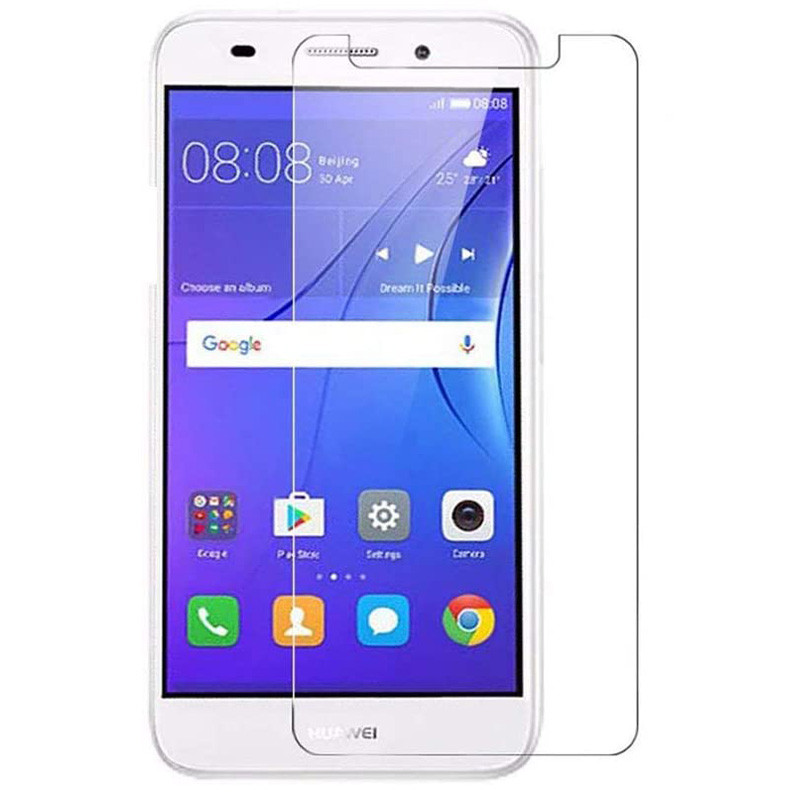 گلس شیشه ای Huawei Y3 2017