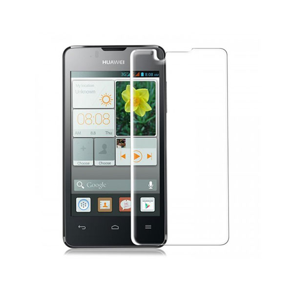 گلس شیشه ای Huawei Y3