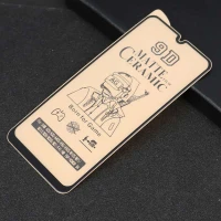 گلس سرامیکی مات Huawei Y6p