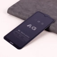 گلس تمام صفحه مات Huawei Y7 2019
