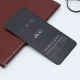 گلس تمام صفحه مات Huawei Y7p