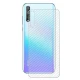 برچسب پشت کربنی Huawei Y8p