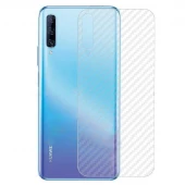 برچسب پشت کربنی Huawei Y9s / Y9 Prime 2019