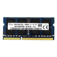 رم لپ تاپ هاینیکس Hynix DDR3L 8GB 12800S MHz