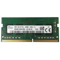 رم لپ تاپ هاینیکس Hynix DDR4 4GB 2400MHz CL17