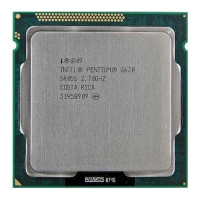 پردازنده اینتل Pentium G630 Sandy Bridge