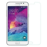 گلس شیشه ای Samsung J7
