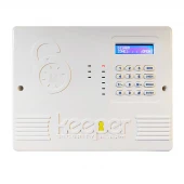 دزدگیر اماکن سیم کارتی کیپر Keeper KP 2015 GS 1