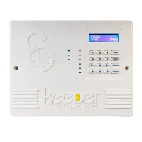 دزدگیر اماکن سیم کارتی کیپر Keeper KP 2015 GS 1