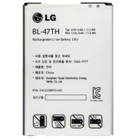 باتری موبایل اورجینال LG G Pro 2 BL-47TH
