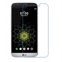گلس شیشه ای LG G5