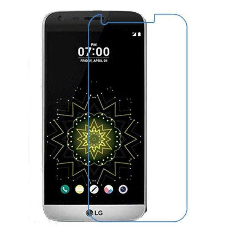 گلس شیشه ای LG G5