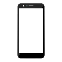 گلس تعمیراتی LG G6 Plus مشکی