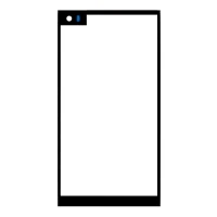 گلس تعمیراتی LG V20 مشکی