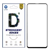 گلس +D لیتو Huawei Honor 9X مشکی