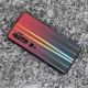 قاب لیزری پشت گلسی Xiaomi Mi Note 10 کد۱