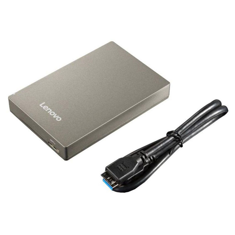هارد اکسترنال لنوو Lenovo F309 2TB