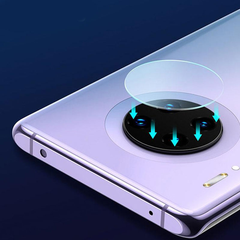 گلس لنز Huawei Mate 30 Pro