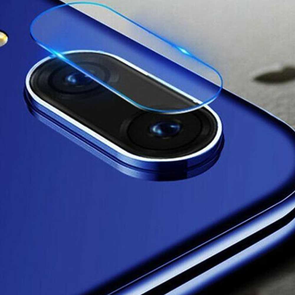 گلس لنز Samsung A10