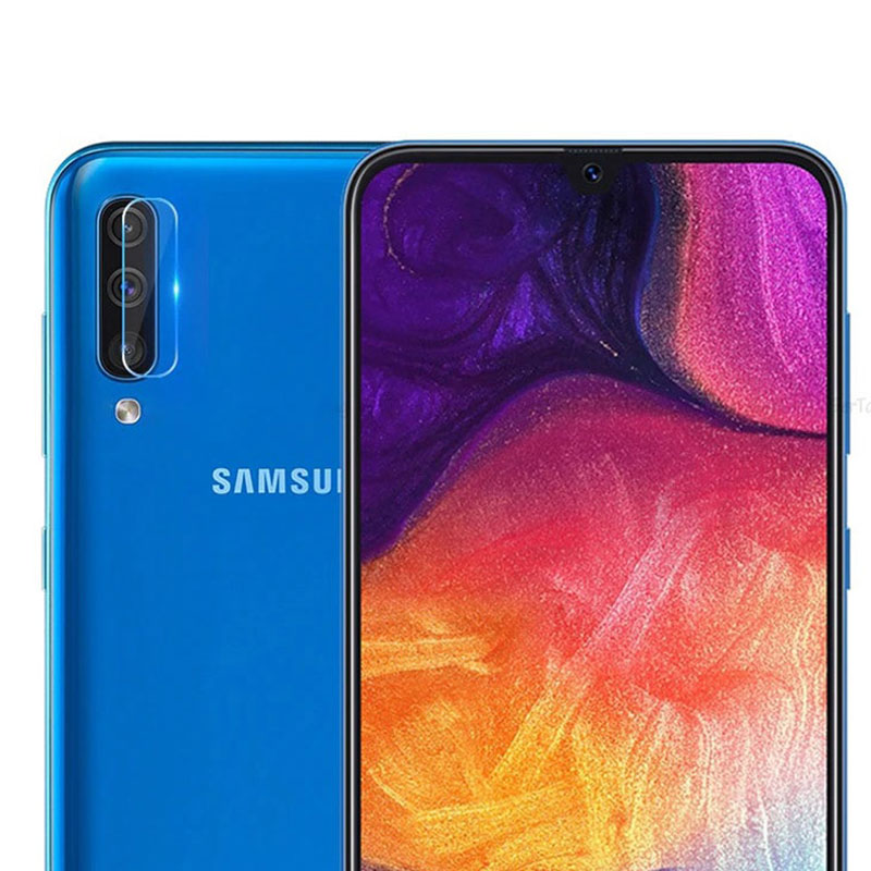گلس لنز Samsung A30s