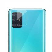 گلس لنز Samsung A51