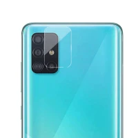 گلس لنز Samsung A51