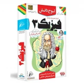 آموزش تصویری فیزیک ۳ پایه دوازدهم ریاضی فیزیک لوح دانش