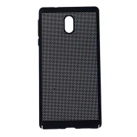 قاب لوپی New Case نوکیا Nokia 3 مشکی