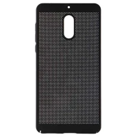 قاب لوپی New Case نوکیا Nokia 6 مشکی