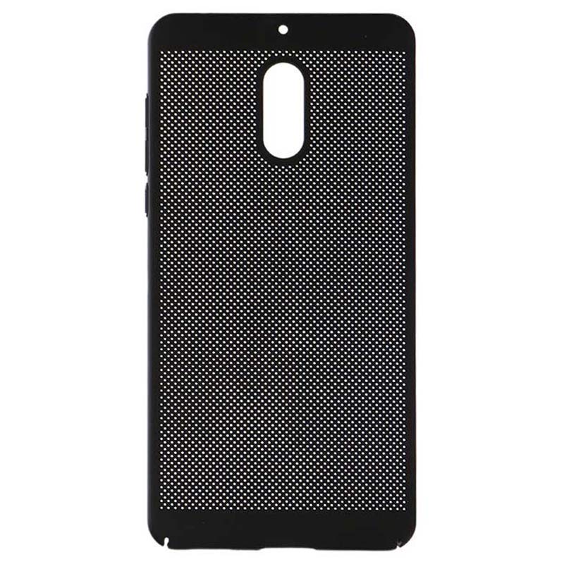 قاب لوپی New Case نوکیا Nokia 6 مشکی